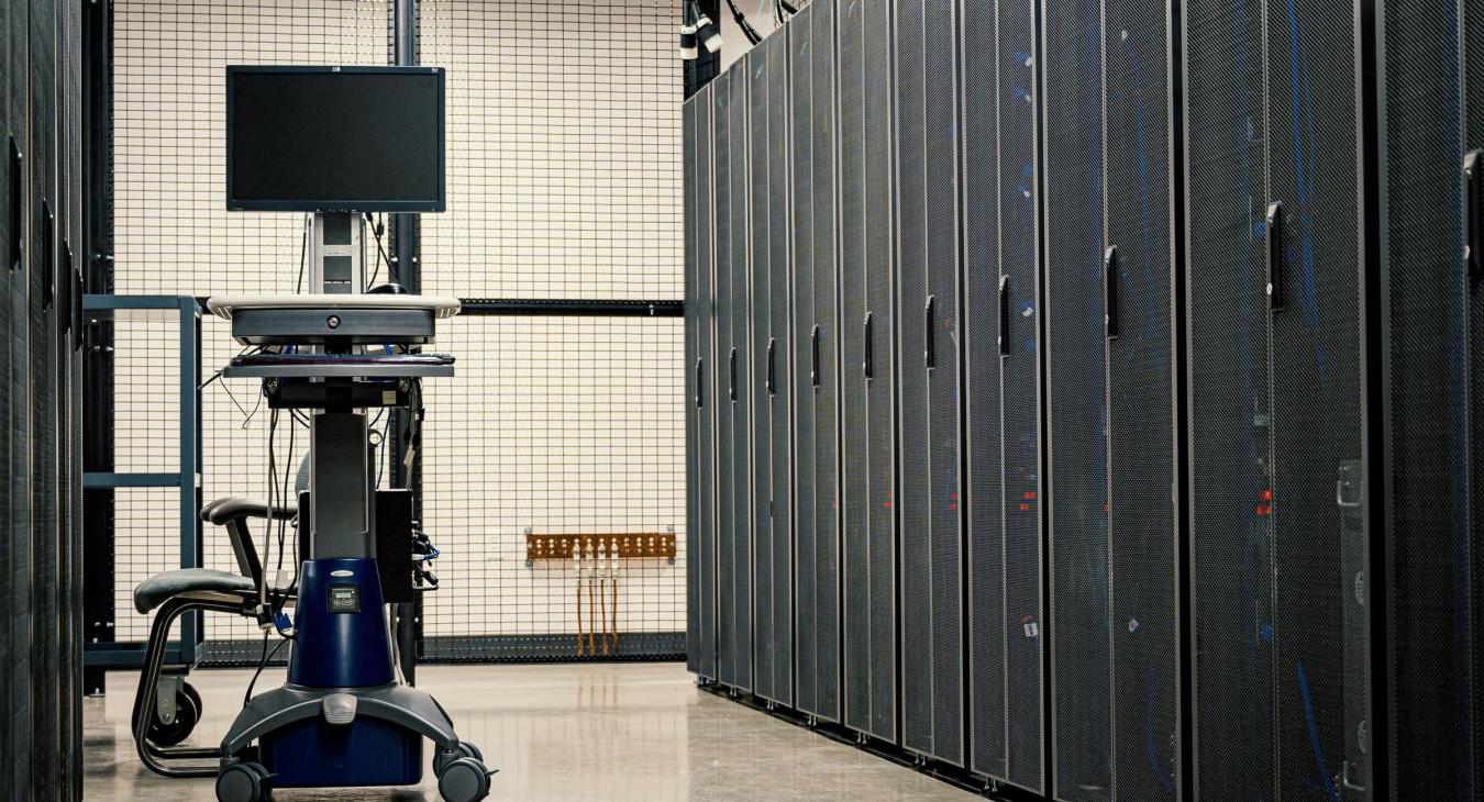 data center computers