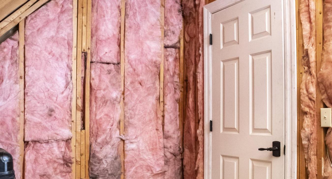 wall Insulation