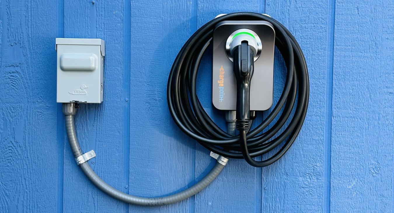 EV Charging Safety Tips Nebraska REA Magazine