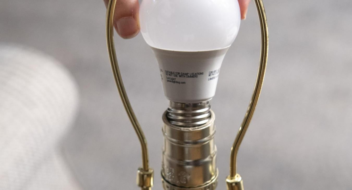 LED Bulb