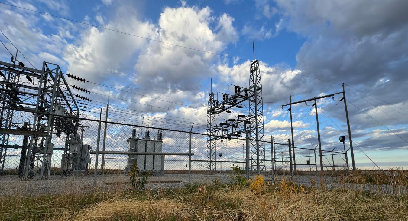 Substation